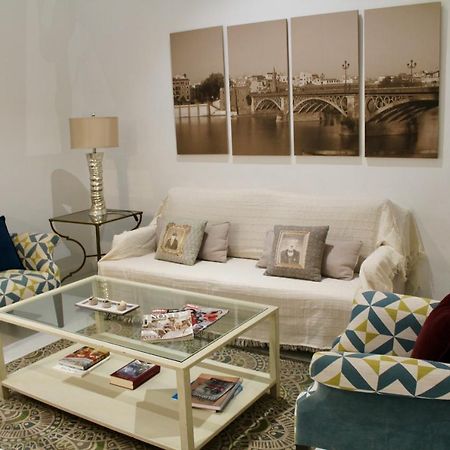 Wish Suite Marques De Paradas De Sevilla ภายนอก รูปภาพ