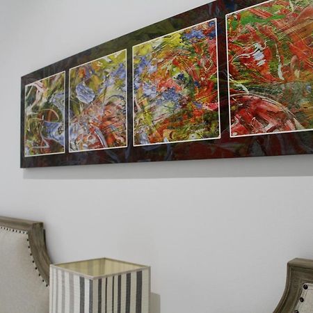 Wish Suite Marques De Paradas De Sevilla ภายนอก รูปภาพ