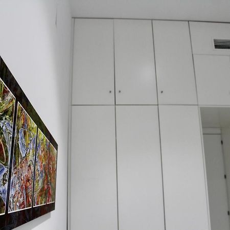 Wish Suite Marques De Paradas De Sevilla ภายนอก รูปภาพ