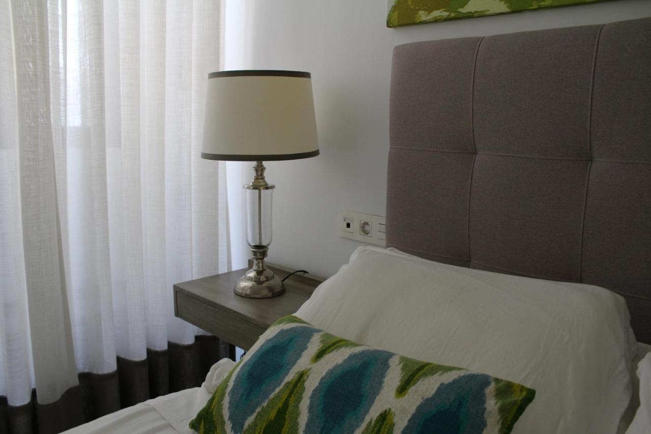 Wish Suite Marques De Paradas De Sevilla ภายนอก รูปภาพ