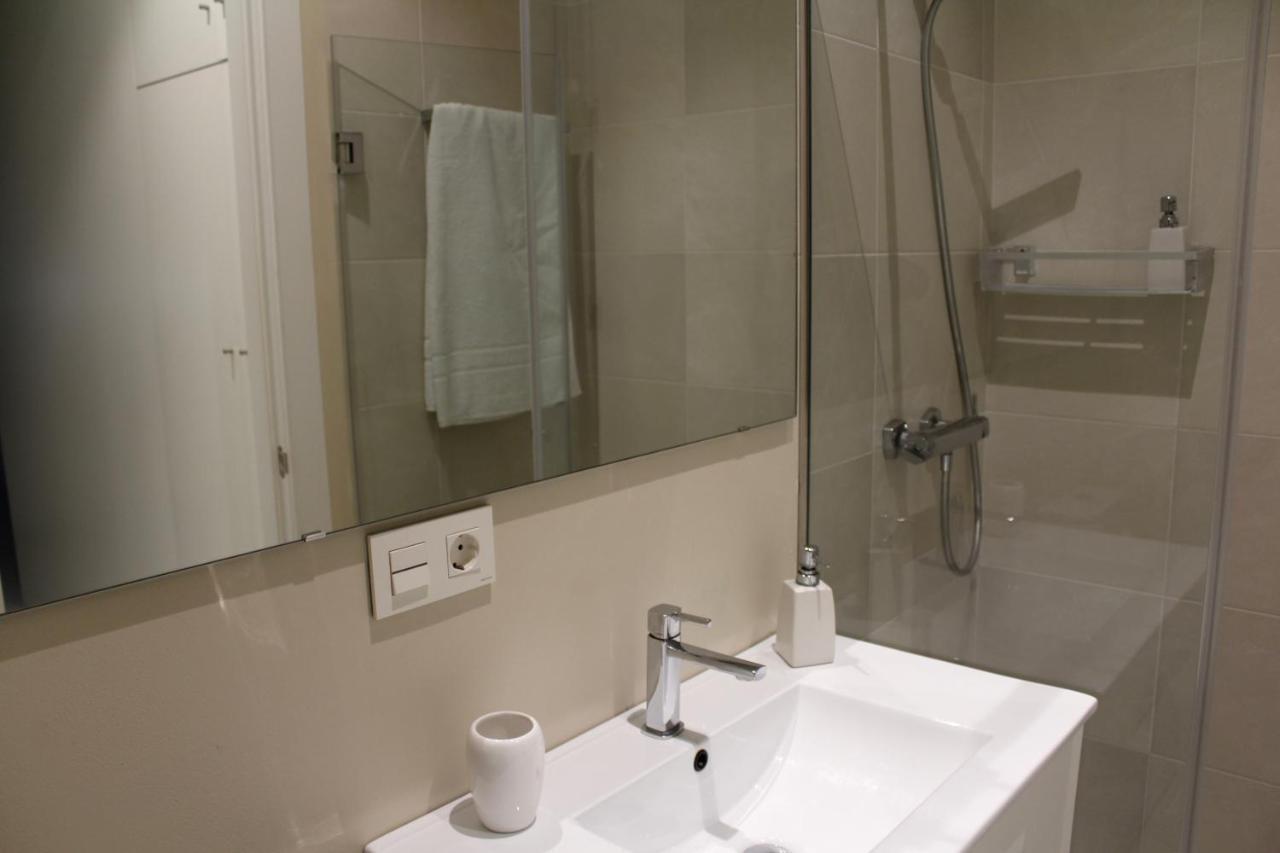 Wish Suite Marques De Paradas De Sevilla ภายนอก รูปภาพ
