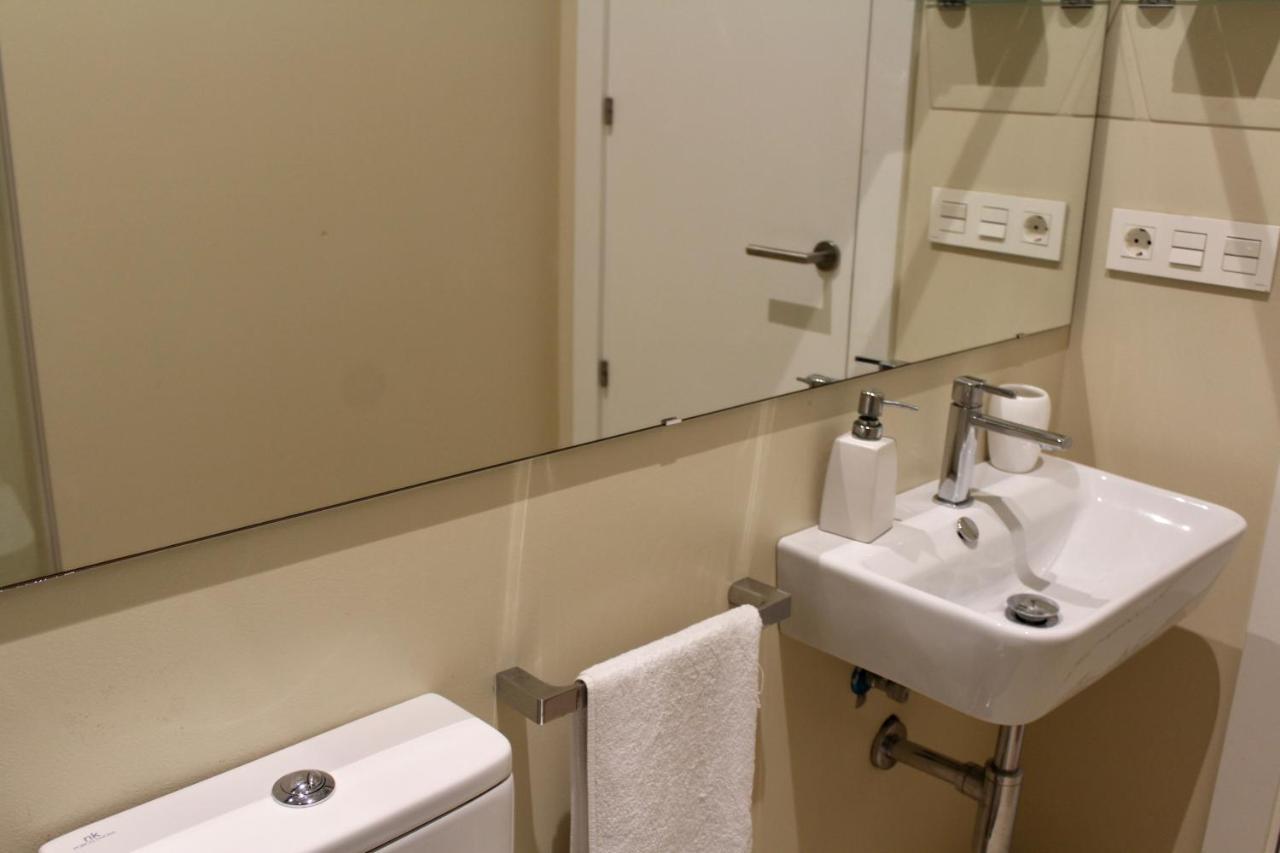 Wish Suite Marques De Paradas De Sevilla ภายนอก รูปภาพ