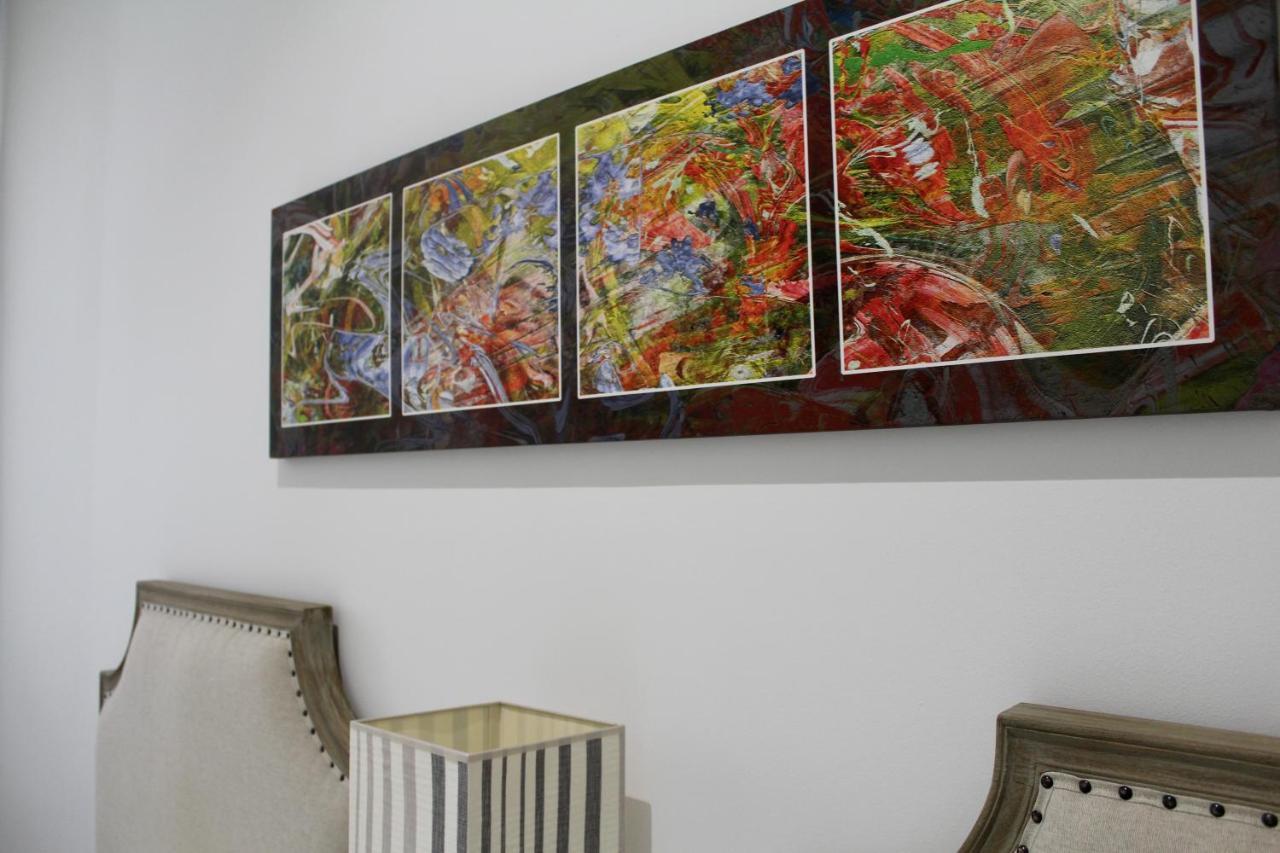 Wish Suite Marques De Paradas De Sevilla ภายนอก รูปภาพ