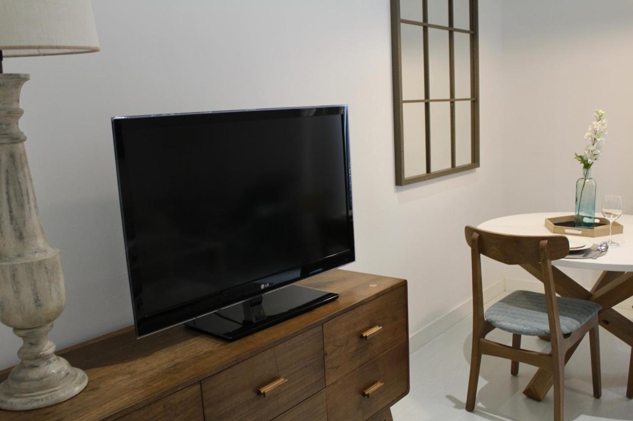 Wish Suite Marques De Paradas De Sevilla ภายนอก รูปภาพ