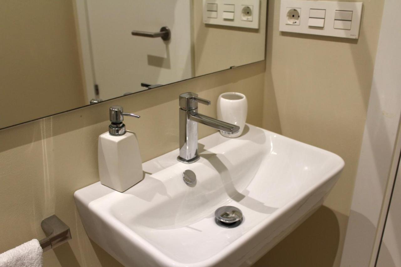 Wish Suite Marques De Paradas De Sevilla ภายนอก รูปภาพ