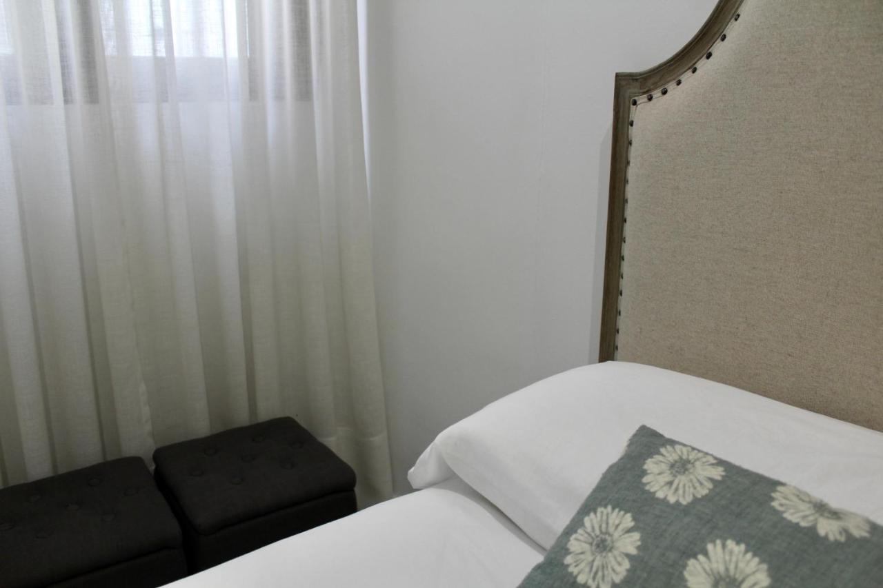 Wish Suite Marques De Paradas De Sevilla ภายนอก รูปภาพ