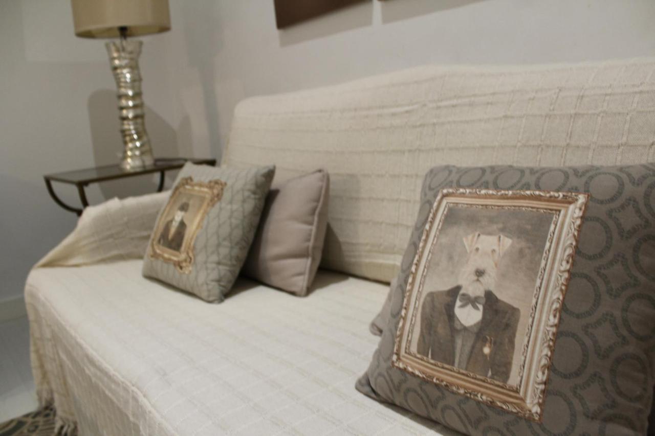 Wish Suite Marques De Paradas De Sevilla ภายนอก รูปภาพ