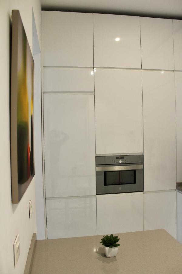 Wish Suite Marques De Paradas De Sevilla ภายนอก รูปภาพ