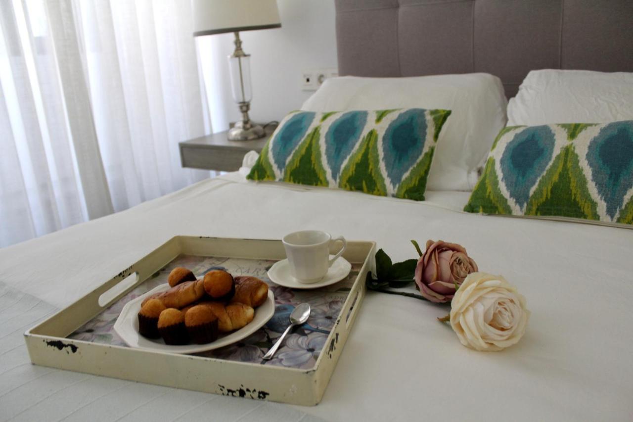 Wish Suite Marques De Paradas De Sevilla ภายนอก รูปภาพ