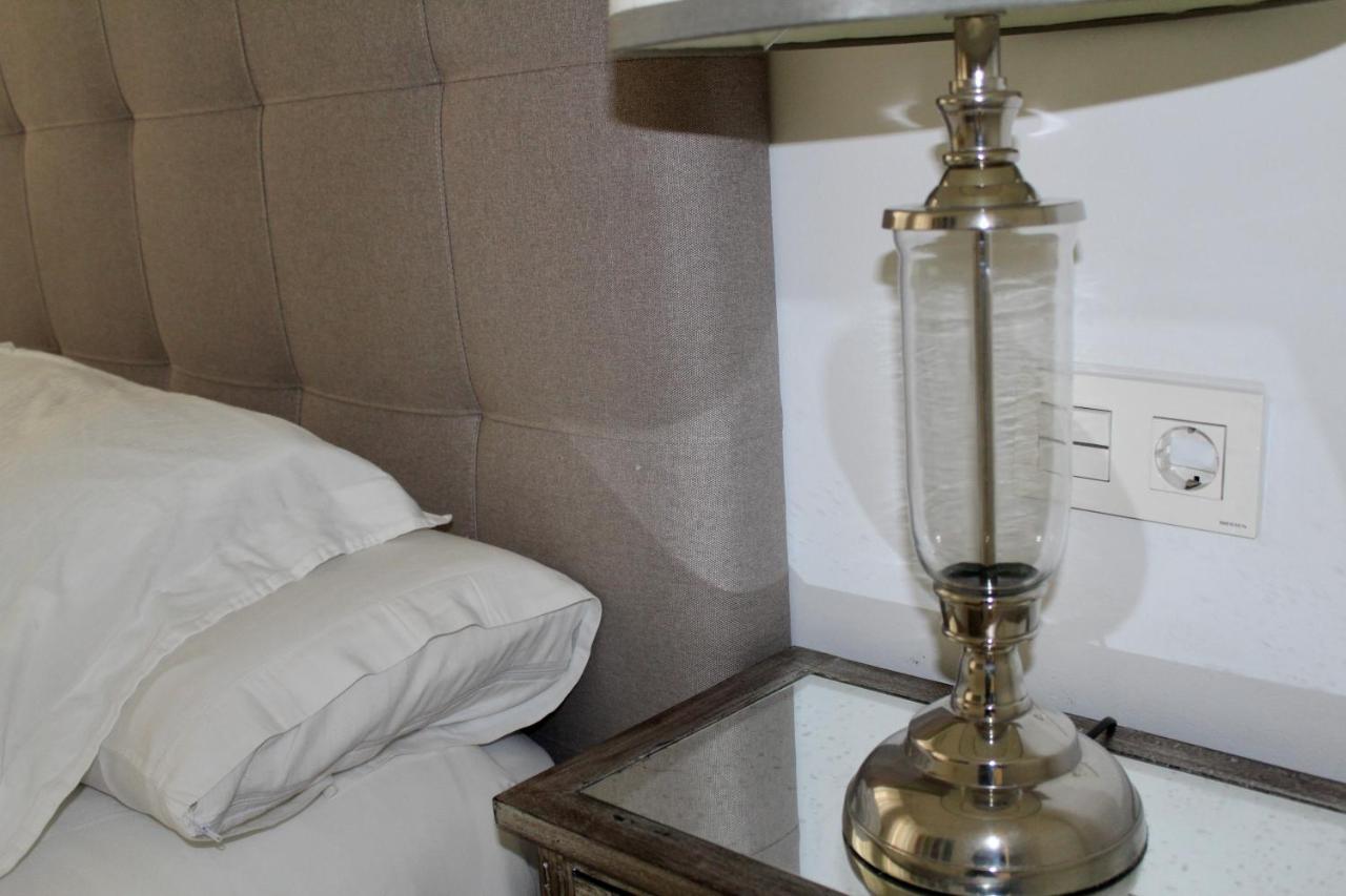 Wish Suite Marques De Paradas De Sevilla ภายนอก รูปภาพ
