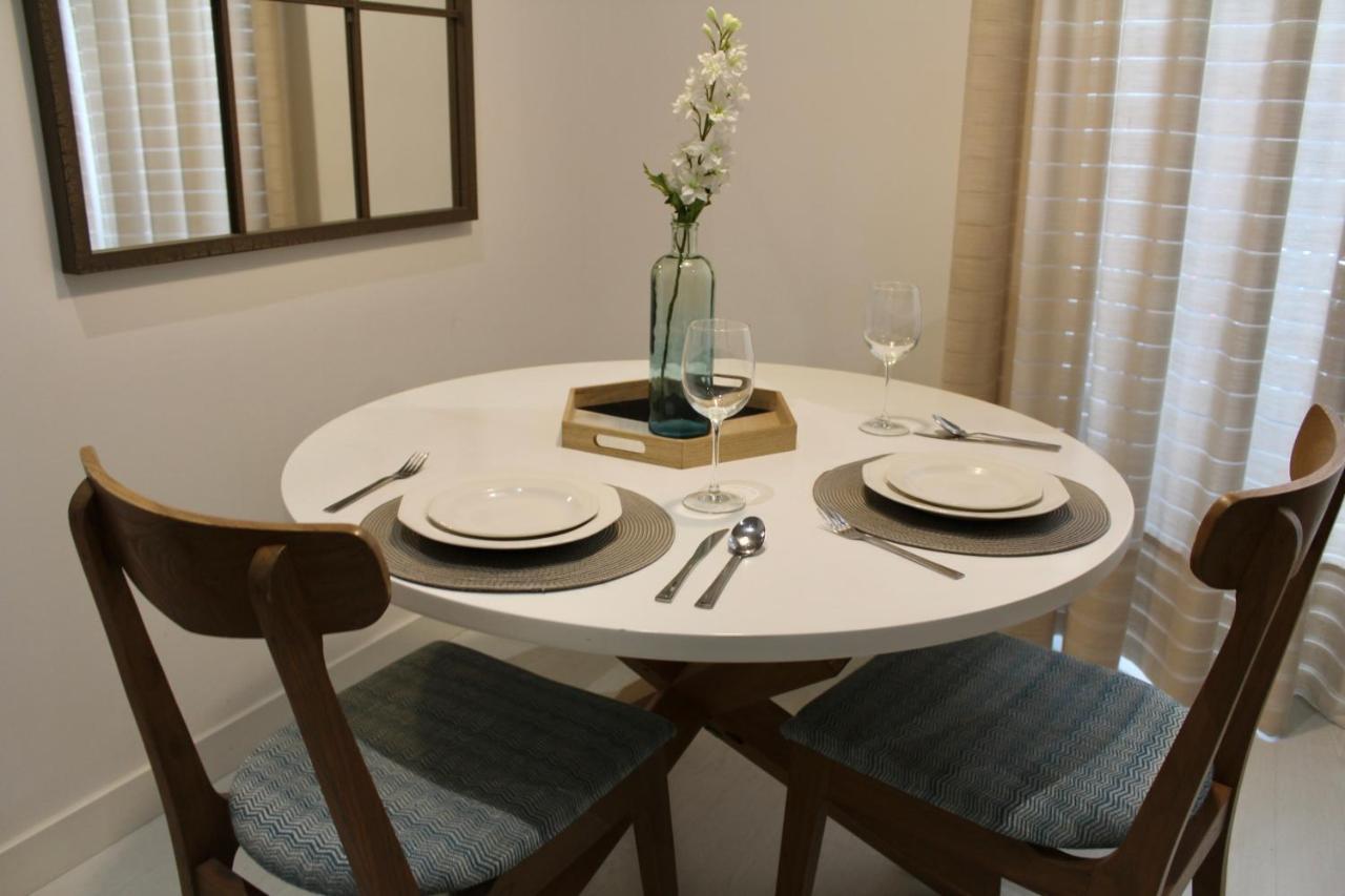 Wish Suite Marques De Paradas De Sevilla ภายนอก รูปภาพ