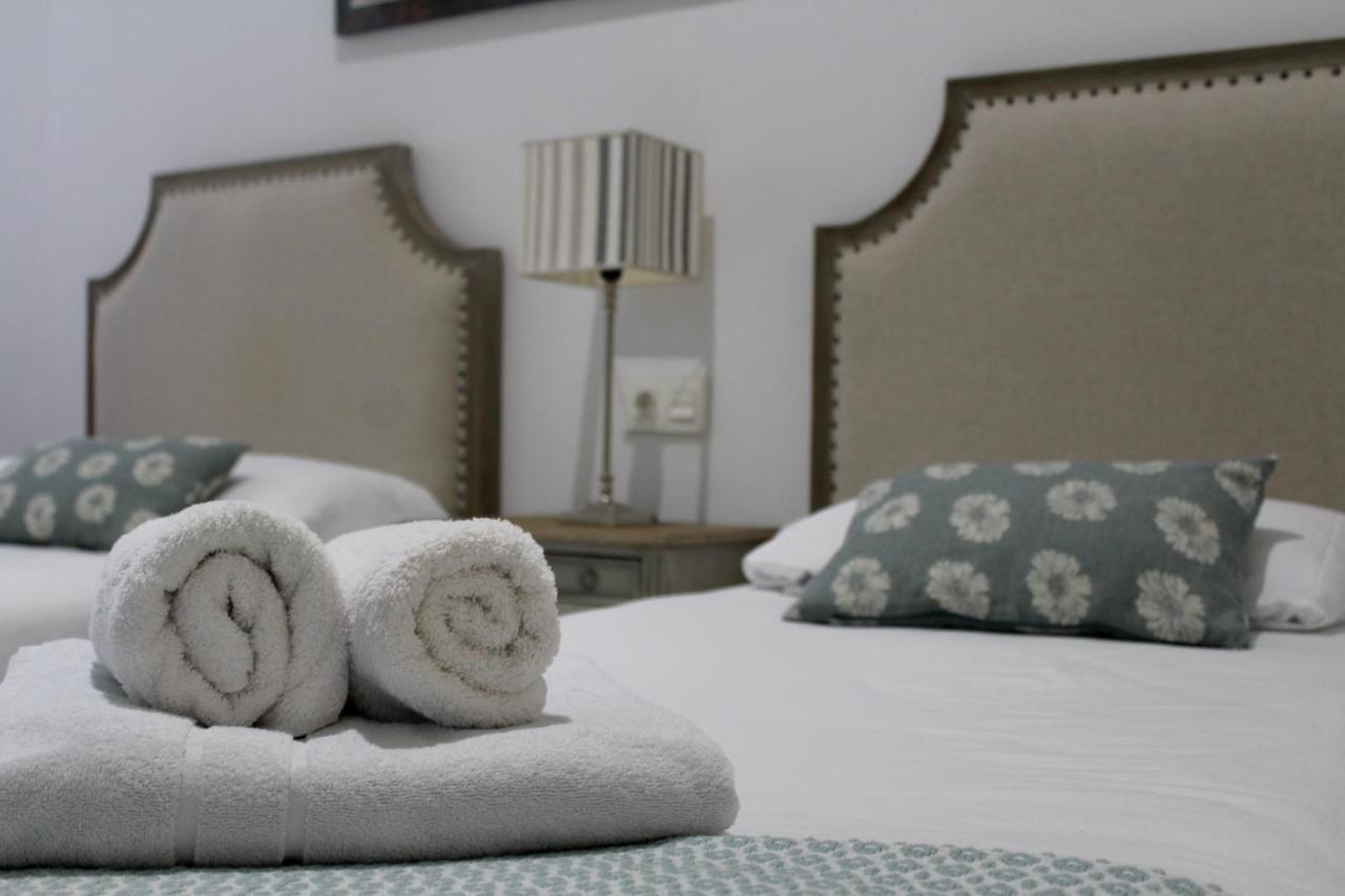 Wish Suite Marques De Paradas De Sevilla ภายนอก รูปภาพ