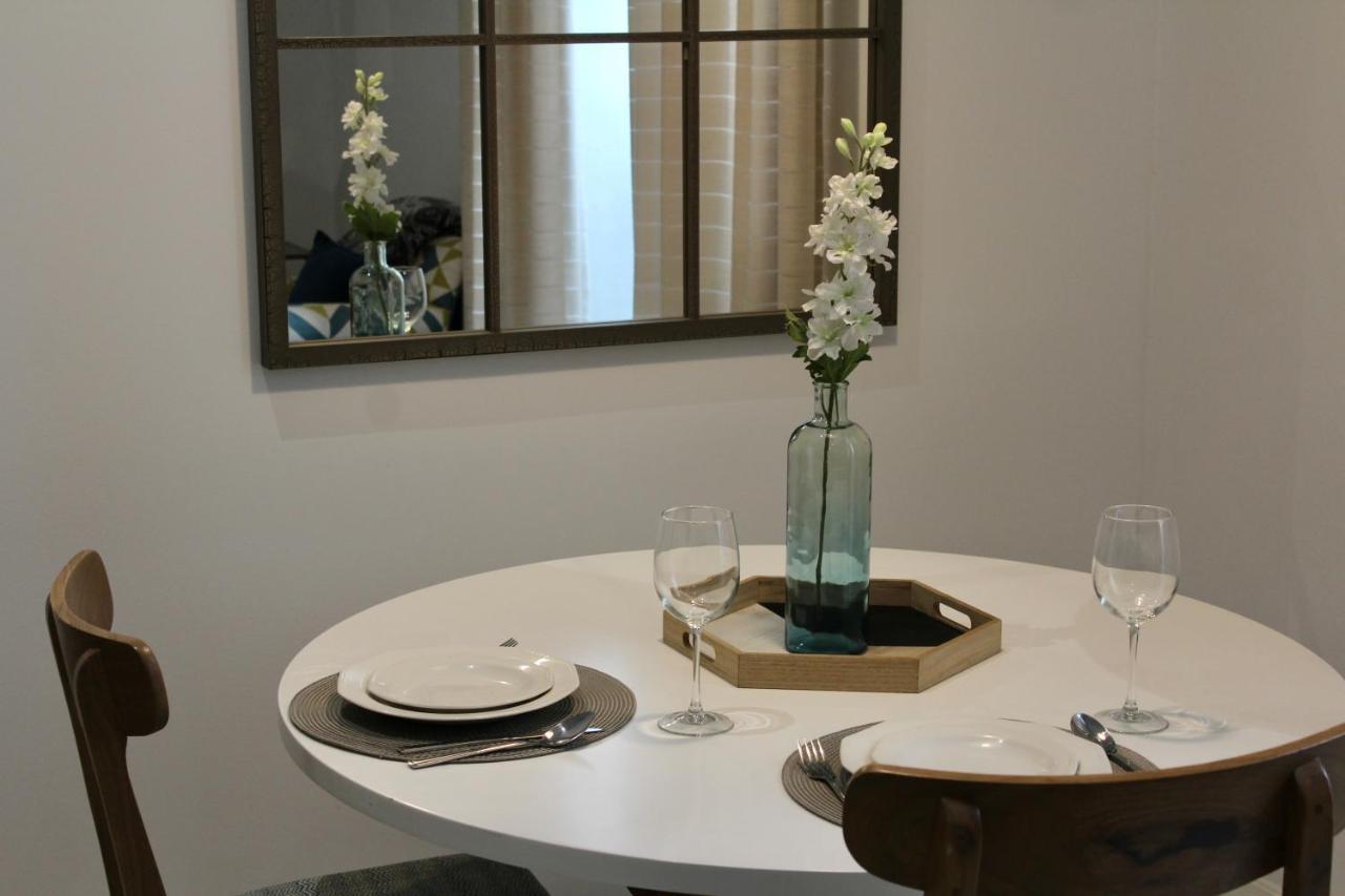 Wish Suite Marques De Paradas De Sevilla ภายนอก รูปภาพ