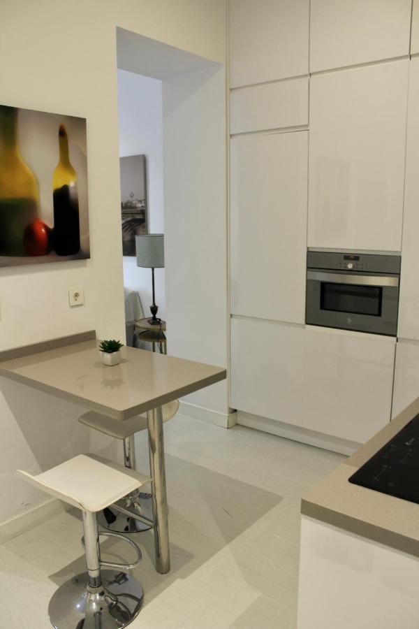 Wish Suite Marques De Paradas De Sevilla ภายนอก รูปภาพ