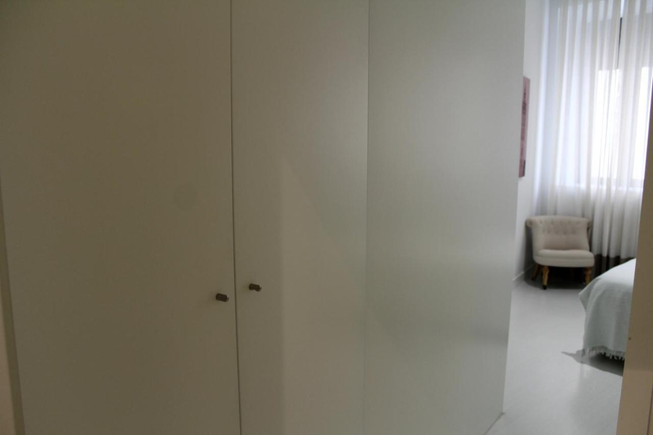 Wish Suite Marques De Paradas De Sevilla ภายนอก รูปภาพ