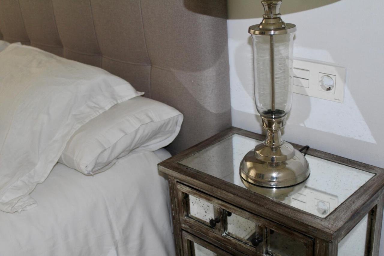 Wish Suite Marques De Paradas De Sevilla ภายนอก รูปภาพ