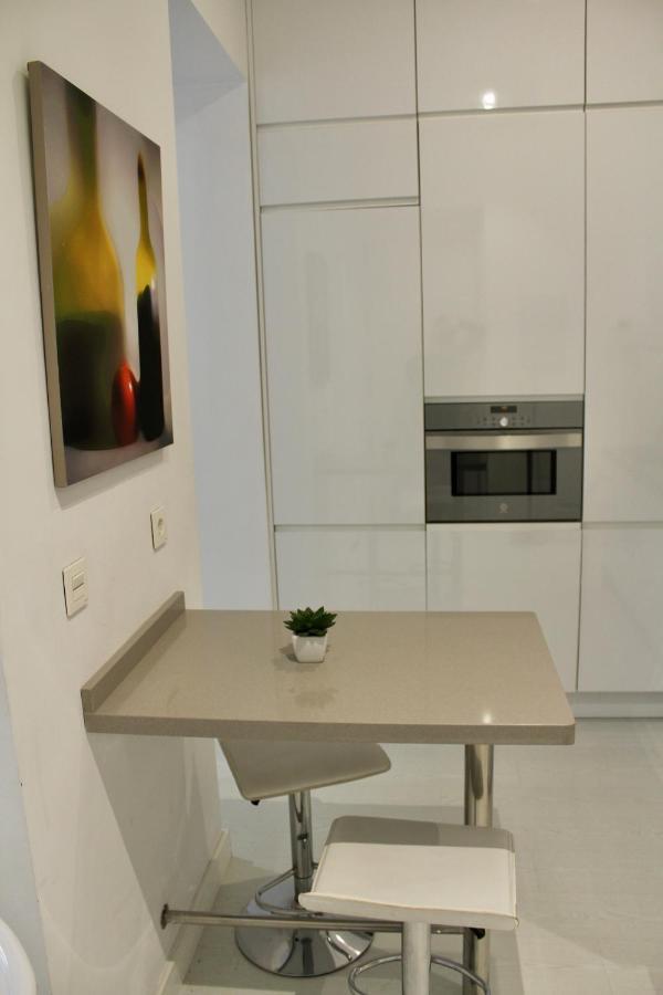 Wish Suite Marques De Paradas De Sevilla ภายนอก รูปภาพ
