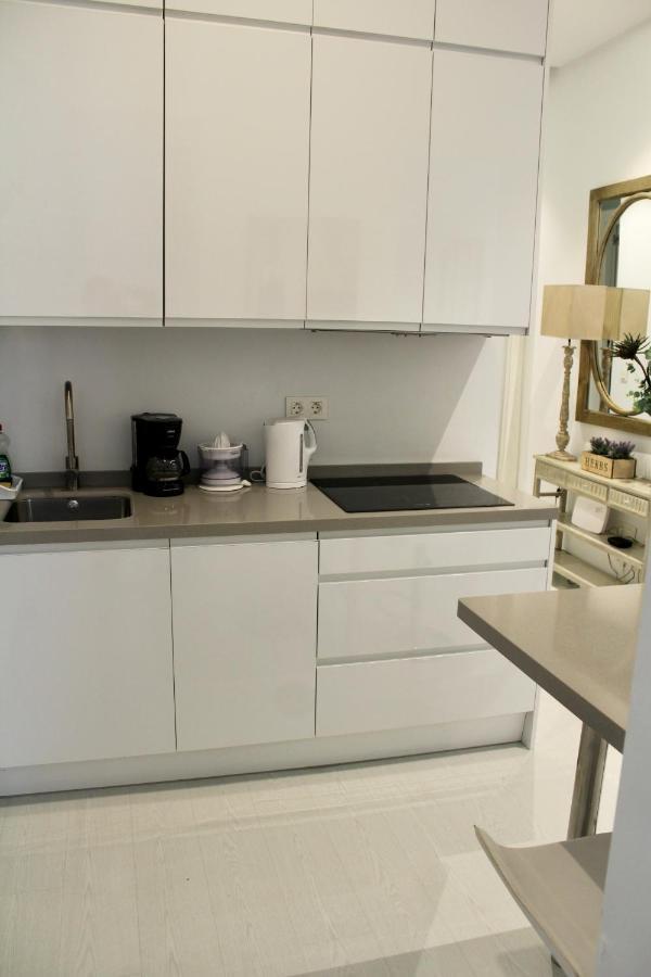 Wish Suite Marques De Paradas De Sevilla ภายนอก รูปภาพ
