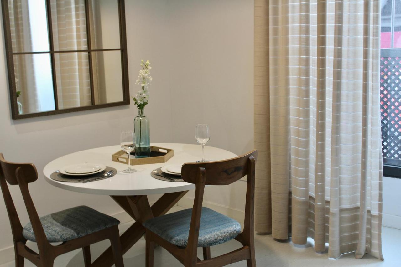 Wish Suite Marques De Paradas De Sevilla ภายนอก รูปภาพ