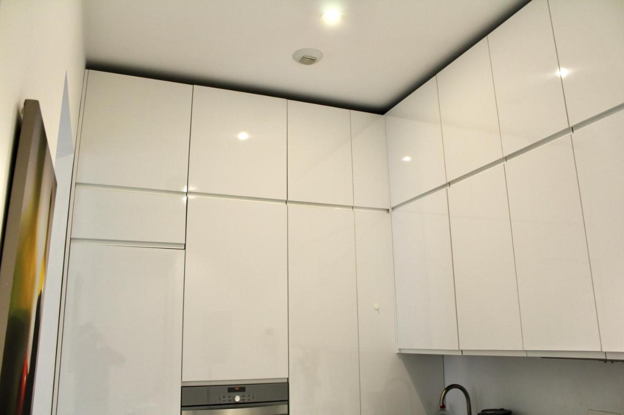 Wish Suite Marques De Paradas De Sevilla ภายนอก รูปภาพ