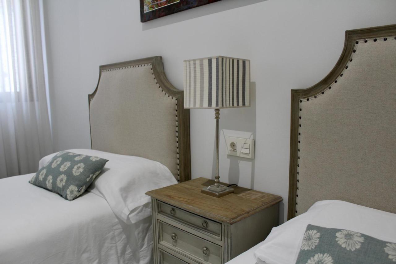 Wish Suite Marques De Paradas De Sevilla ภายนอก รูปภาพ