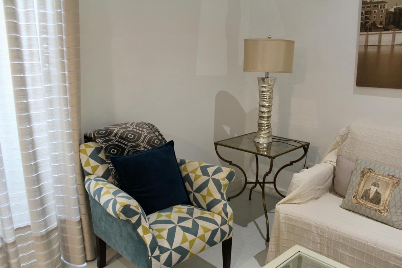 Wish Suite Marques De Paradas De Sevilla ภายนอก รูปภาพ