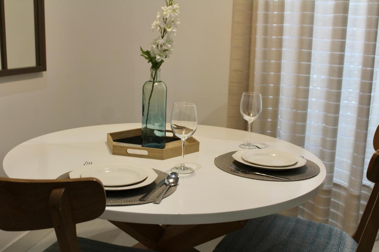 Wish Suite Marques De Paradas De Sevilla ภายนอก รูปภาพ