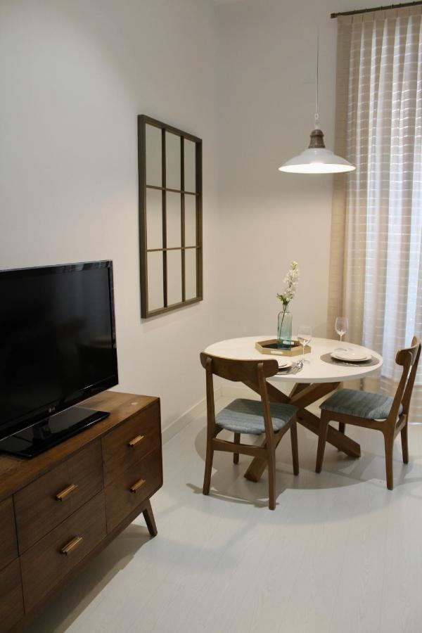 Wish Suite Marques De Paradas De Sevilla ภายนอก รูปภาพ