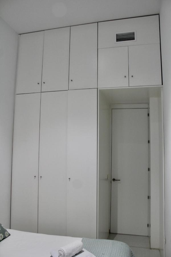 Wish Suite Marques De Paradas De Sevilla ภายนอก รูปภาพ