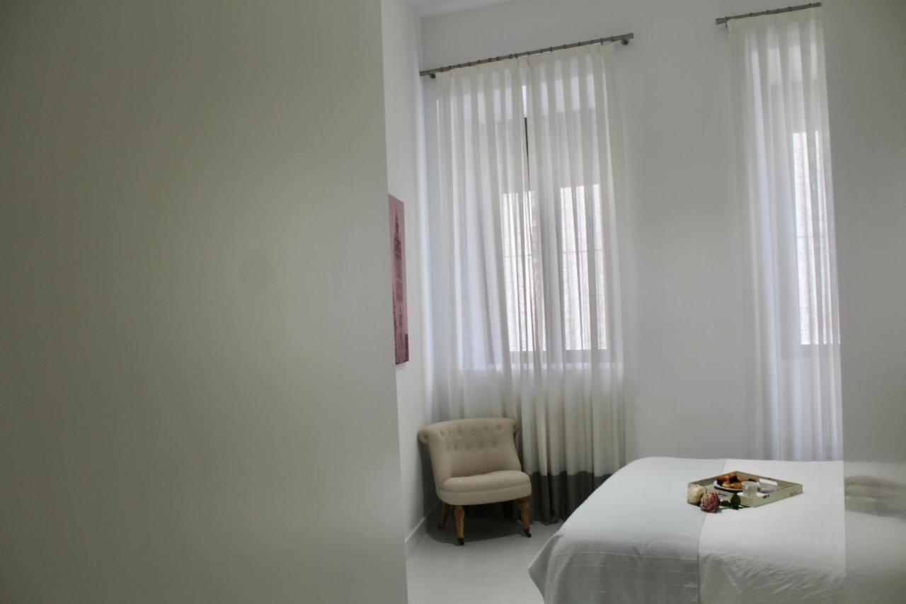Wish Suite Marques De Paradas De Sevilla ภายนอก รูปภาพ