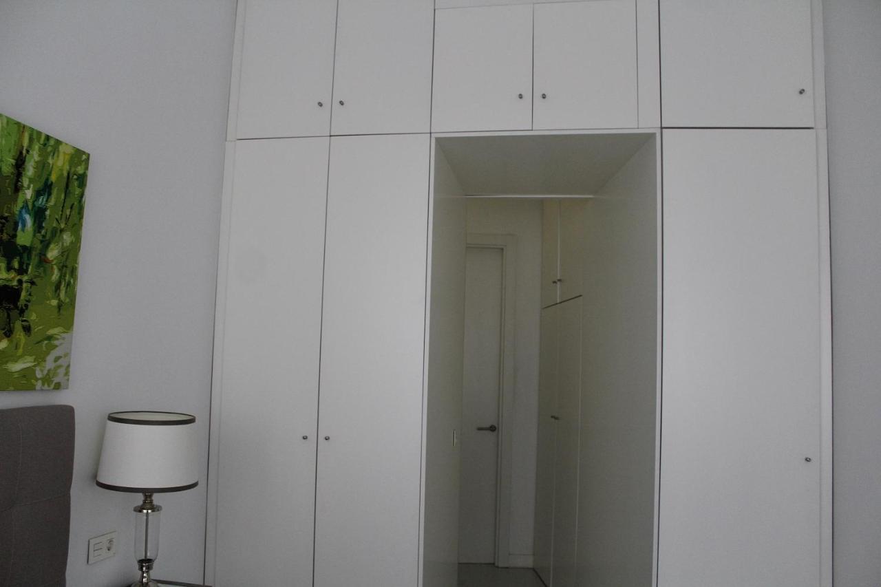 Wish Suite Marques De Paradas De Sevilla ภายนอก รูปภาพ